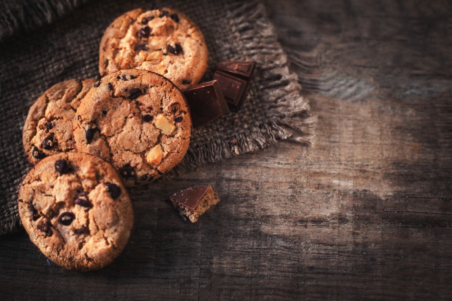 Comment substituer les ingrédients traditionnels des cookies par des alternatives plus saines ?